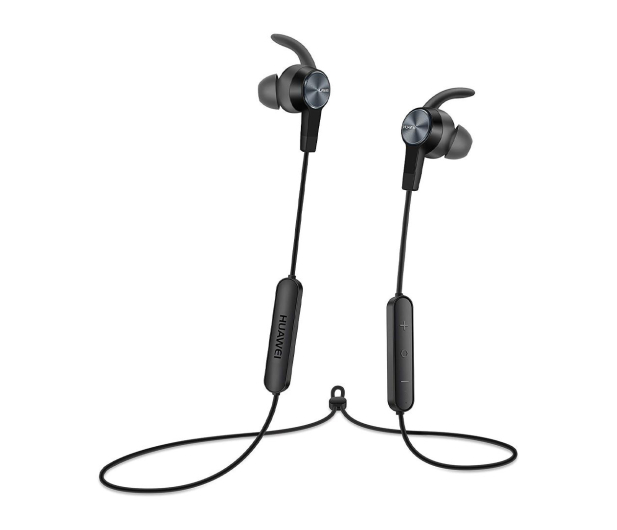 Huawei AM61 Sport Bluetooth Czarne - 464214 - zdjęcie